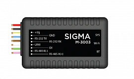 SIGMA M-3003